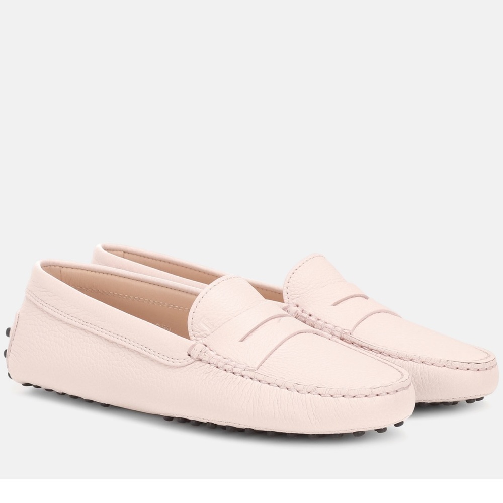 Tod’s driving penny loader